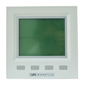 高壓控制器NFC-3050